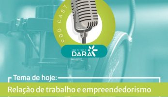 Relação de Trabalho e Empreendedorismo