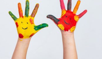 The Autistic Spectrum Disorder