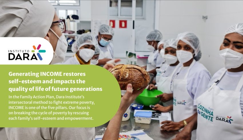 Ebook on generating Income