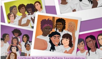 The strength and inspiration of women