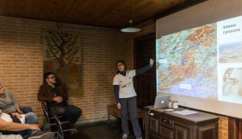 Modelo de avaliação na elaboração de projetos de educação ambiental