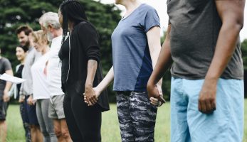 Eco-negociação em fórum participativo