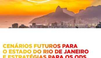 Cenários Futuros para o Estado do Rio de Janeiro