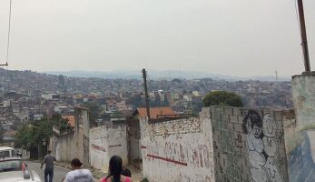 Mobilizar a comunidade e melhorar a vida no território