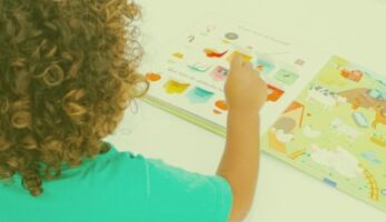 Cultura, educação e desenvolvimento infantil – 0 a 2 anos