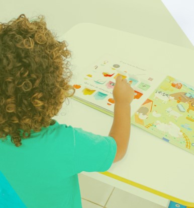 Cultura, educação e desenvolvimento infantil – 0 a 2 anos