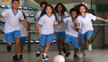 Movimento é saúde: a atividade física é fundamental na prevenção da obesidade infantojuvenil