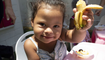 Obesidade em crianças e adolescentes