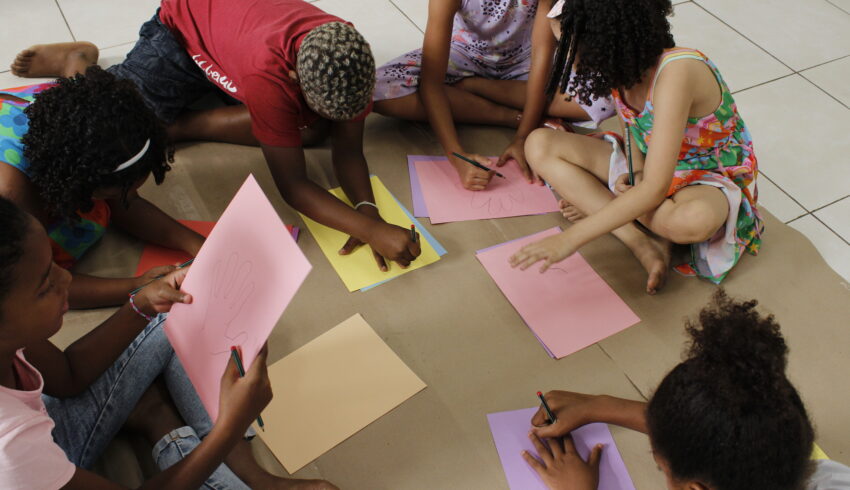 Cultura, educação e desenvolvimento infantil – 2 a 7 anos