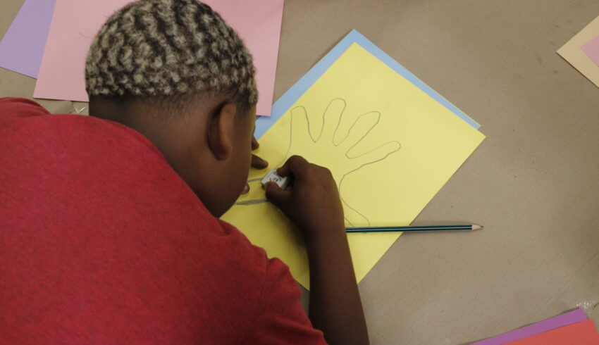 Cultura, educação e desenvolvimento infantil de 7 a 12 anos